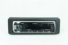 00 Harley Touring Electra Glide Digital Media Receiver Head Radio Player Kenwood Used. Price: $269.10.