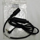 Baehr KT-AKS-0302 Lpd/pmr 3.5MM Stereo Audio Connection Cord New. Price: $33.99.
