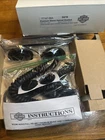Harley Davidson Premium Stereo Helmet Headset 77147-98A New. Price: $49.99.