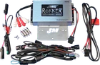 & 4-CHANNEL Amplifier Kit -'16-'23 Fltru/fltrk JMA6-400HR16-UL New. Price: $749.99.
