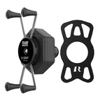 X-grip Large Phone Holder With Ball & Vibe-safe Adapter RAM-HOL-UN10B-462 New. Price: $86.71.