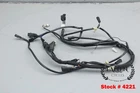 2015 Harley Electra Glide Trunk Box Tour Pak Wiring Wire Harness Video #4221 Used. Price: $89.99.