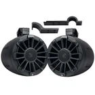 Mb Quart NPT1-116BBG Utv Tuned Speaker System New. Price: $399.99.