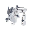 Ridepower Rpmtlmountlgcr - Chrome Metal Phone Large New. Price: $85.99.