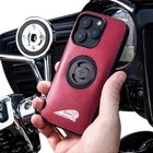Sp Connect For Indian Case - Iphone 16 Pro Max Red 50802 New. Price: $59.99.