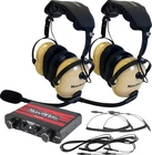 Navatlas NIO232PK Intercom/headset Kit 2-SEAT Beige New. Price: $609.30.