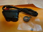 Nos Honda TRX250 Pass Audio Controller Allows 08118-MN510 New. Price: $121.99.