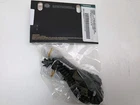 Harley Davidson Genuine Boom! Audio Communications Wire Plug 76000259 New. Price: $39.00.