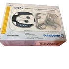 Schuberth S2 Src Helmet Communication Bluetooth System Sz 50-59 (us) Cardo Gps For. Price: $99.99.