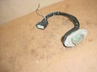 Harley Davidson Lh Saddlebag Jumper Wire Harness 69200159 12119 Used. Price: $20.00.