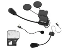 Sena 50S-A0201 Universal Helmet Clamp Kit 0798052 SC-A0354 New. Price: $127.04.