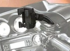 Rivco Products Universal Gooseneck Adjustable Cell Phone/gps Holder DH125 New. Price: $29.95.