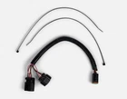 2010-2017 Can-am Spyder Rt Genuine Oem Control Module Wiring Harness 219400893 New. Price: $36.98.