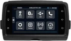 Aquatic Av 94-1328 HR400 Hd Head Unit Stereo Flh/flt 14-24 (ex Cvo) New. Price: $799.00.