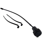 Honda Accessory Socket Kit, 08U79-MKC-A00 New. Price: $40.76.