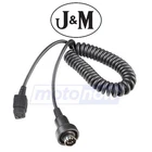 J&m P-series Lower Section Cord For 2010-2014 Harley Davidson Flhtk Electra Cu New. Price: $51.77.