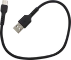 Ridepower To For Usb-c Cable Charger Single-end 12" RPUSBUSBC12 New. Price: $25.69.