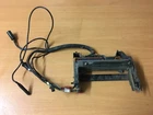 Honda Goldwing GL1200 1985 Aspencade Radio Cassette Tape Mounting Bracket #1 Used. Price: $58.96.