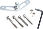 Techmount 5G Center - Electronic Mounts New. Price: $57.25.
