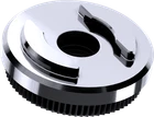 Connect Replacement Head Chrome Spc+ Motopro Barclamp Clu Parts New. Price: $21.97.