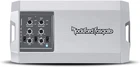 Rockford Fosgate TM400X4AD Power Marine Watt 4-CHANNEL Amplifier New. Price: $399.99.