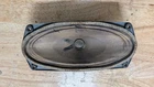 Mercedes Oem W110 W115 W108 W109 8637621057 Loudspeaker Front Rear 4 Used. Price: $50.00.