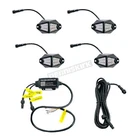 Whip Light Rods Led Rock Kit New. Price: $126.00.