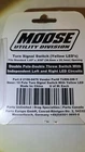 Moose Racing 2106-0476 Rocker Switch New Original Packaging. Price: $21.99.
