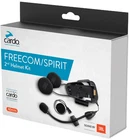 Cardo 71-5043 ACC00009 Freecom-x/spirit 2ND Helmet Jbl Kit New. Price: $129.95.