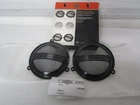 14-23 Harley Electra Glide Street Trike Defiance Blk Fairing Speaker Trim New. Price: $199.99.