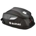 Suzuki New Oem Small Ring Lock Tank Bag SV650 2017 2024 990D0-04300. Price: $135.95.
