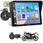 Wonsidary W722 For Motorcycle Carplay & Android AUTO,7" Waterproof Inch New. Price: $220.39.