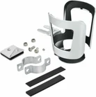 Show Chrome 30-104 Universal Handlebar Beverage Holder For 7/8IN New. Price: $49.95.
