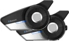 Sena 20S Evo Bluetooth Intercom - Dual New. Price: $471.30.
