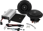 Hogtunes Wild Boar Front Speaker & Amplifier 400W #wbasg KIT.2R New. Price: $1099.95.