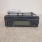 Factory Harley-davidson Radio W/cb Module, 06-13 Touring, 76160-06 Used. Price: $60.00.