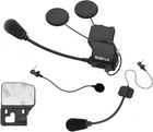 Sena 50S Universal Clamp Kit W/ Sound By Harmon Kardon New. Price: $129.00.