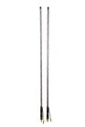 Whip It Light Rods QD-CHSBTR-162 New. Price: $425.00.