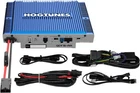 Hogtunes Amplifier Kit 300W 4-CHANNEL #QC475-RM Harley Davidson New. Price: $799.95.