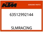 Ktm Oem Part 63512992144 Gps Bracket, Cpl. New. Price: $75.99.