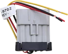 Saddle Tramp Power Harness BC9702 New. Price: $10.95.
