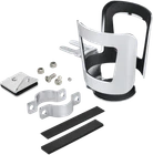 Show Chrome Handlebar Beverage Holder 30-104 New. Price: $54.99.