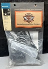 Cc 14.78 Nos Oem Harley Road Teck Handlebar Auxiliary Radio Switch Kit 71717-02 New. Price: $39.99.