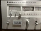 Dual Headphone Jack Plug/cover For Vintage Yamaha CR-X20 Series Receivers New!. Price: $16.95.