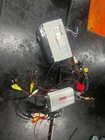 Dual XRM47BT Motorcycle Radio Pyle Hydra Channel Amp For. Price: $36.99.