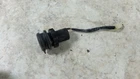 Yamaha Z Super Tenere Electrical Plug Outlet Socket Used. Price: $18.00.