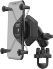 Mounts 71-7070 RAM-B-149Z-UN10-462 X-grip Vibe-safe L Phone With New. Price: $118.99.