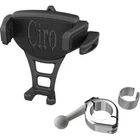 Ciro 50352 Black Constrictor Phone Holder With Chrome 1" 7/8" Handlebar Clamp New. Price: $84.99.