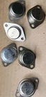 Vtg 2N3055 Npn TO-3 Power Transistors Lot Of 6 Metal Case Mexico Untested New. Price: $12.00.