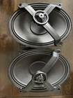 Harley-davidson By Rockford Fosgate Stage Saddlebag Speakers 14-LATER Touring Used. Price: $300.00.